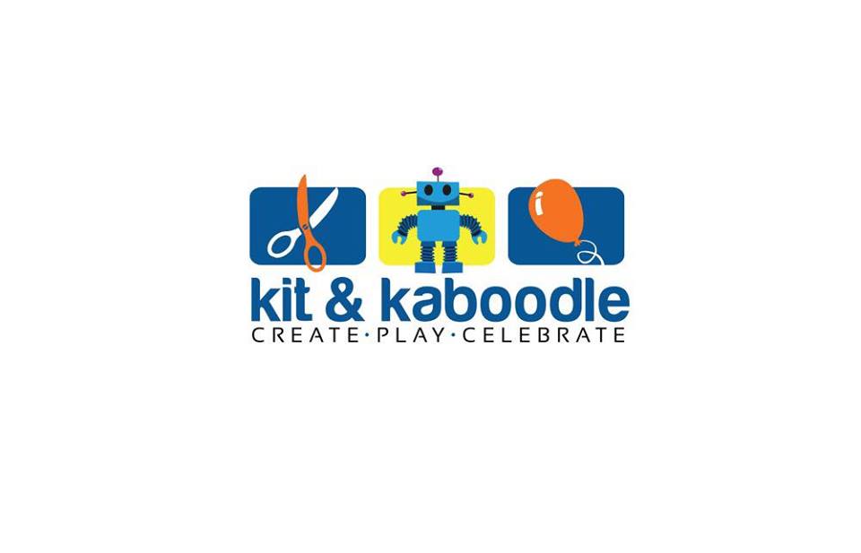 Kit And Kaboodle 